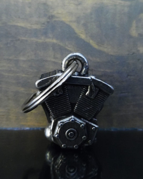 BB-79 Motorcycle Engine Bell Bravo Bells Virginia City Motorcycle Company Apparel 