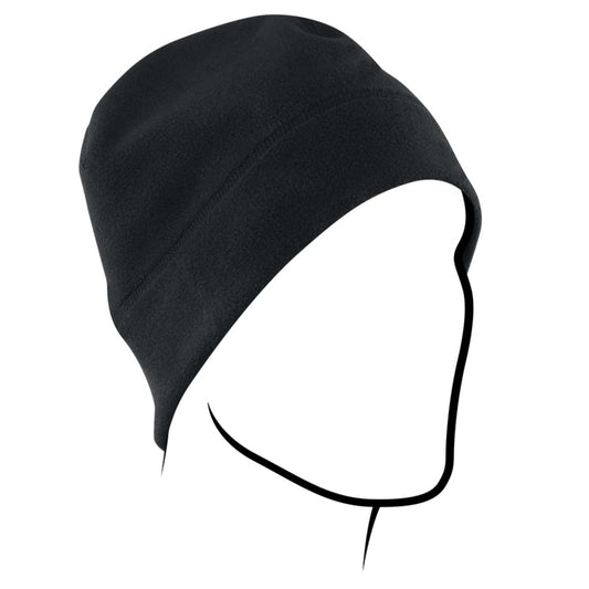 WHLW114 Helmet Liner/Beanie, Windproof, Black Head/Neck/Sleeve Gear Virginia City Motorcycle Company Apparel 