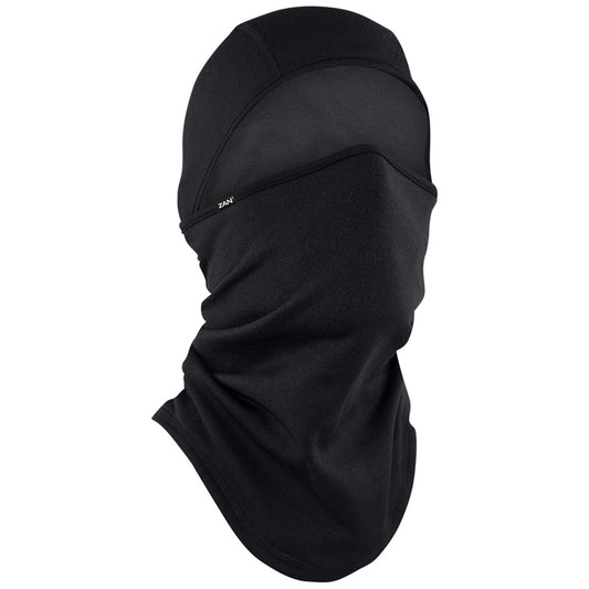 WB4L114 Convertible Balaclava, SportFlex(tm) Series, Black Head/Neck/Sleeve Gear Virginia City Motorcycle Company Apparel 