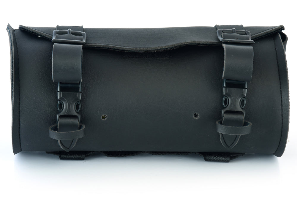 DS5455 Black Construction Two Strap Tool Bag Tool Bags Virginia City Motorcycle Company Apparel 