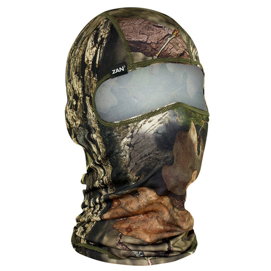 WBP270 Balaclava Polyester- Mossy Oak® Break-Up Country® Head/Neck/Sleeve Gear Virginia City Motorcycle Company Apparel 