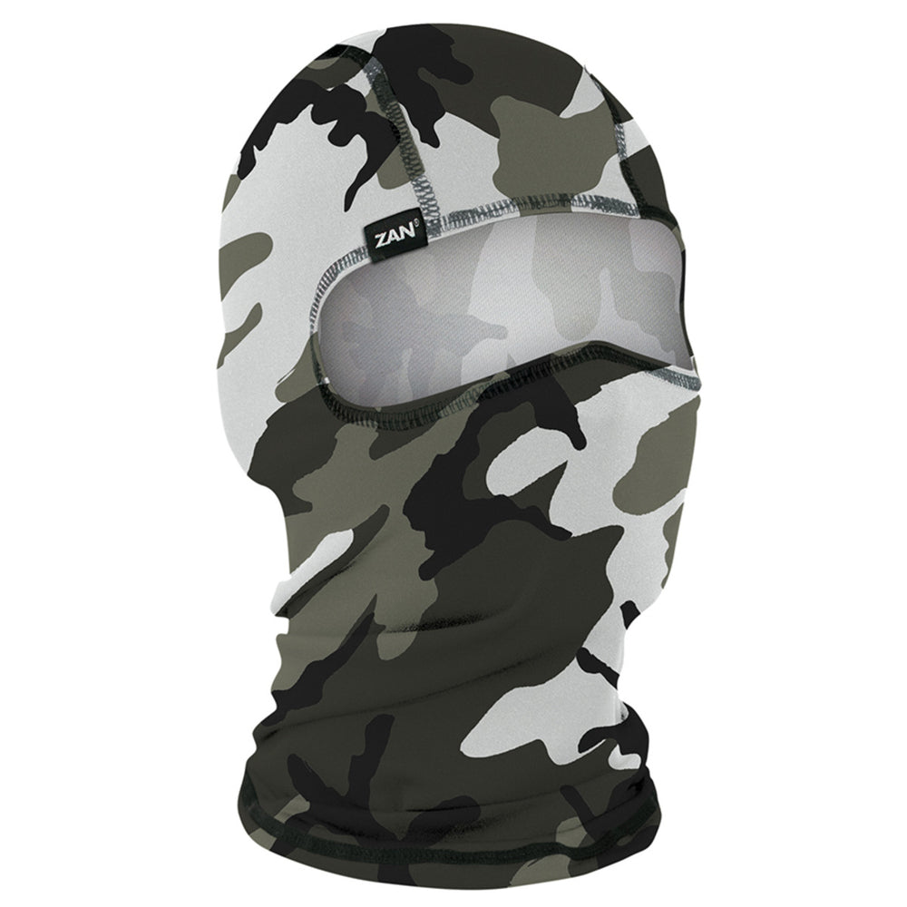 WBP202 Balaclava Polyester- Urban Camo Head/Neck/Sleeve Gear Virginia City Motorcycle Company Apparel 