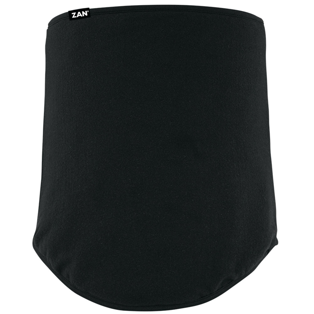 WFL114 Neck Gaiter, SportFlex(tm) Series, Black Head/Neck/Sleeve Gear Virginia City Motorcycle Company Apparel 