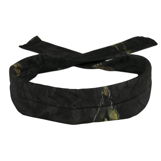 DP273 Cooldanna® Polyester, Mossy Oak® Break-Up Eclipse® Head/Neck/Sleeve Gear Virginia City Motorcycle Company Apparel 