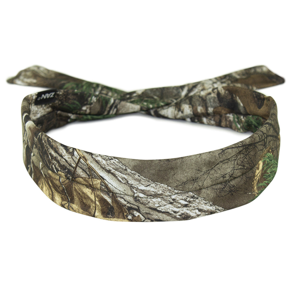 DP302 Cooldanna® Polyester, Realtree Xtra® Head/Neck/Sleeve Gear Virginia City Motorcycle Company Apparel 