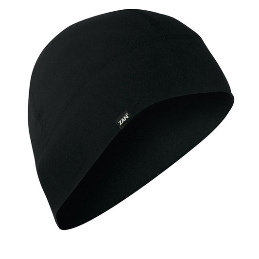 WHLL114 Helmet Liner/Beanie SportFlex(tm) Series, Black Head/Neck/Sleeve Gear Virginia City Motorcycle Company Apparel 