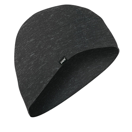 WHLL410 Helmet Liner/Beanie SportFlex(tm) Series, Charcoal Heather Head/Neck/Sleeve Gear Virginia City Motorcycle Company Apparel 