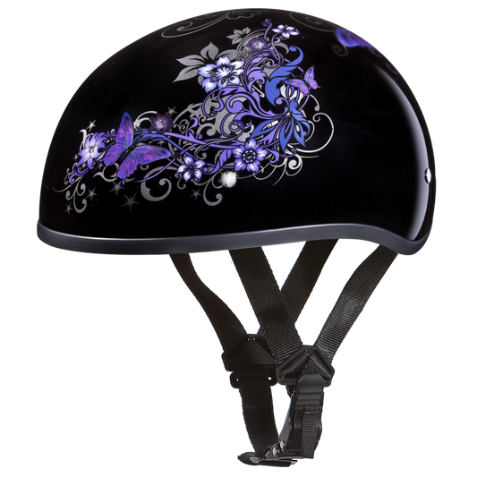 Helmets +  Virginia City Motorcycle Company