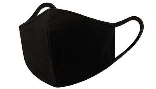 MB-100-COT Reusable/Washable Face Mask Half Facemasks Virginia City Motorcycle Company Apparel 