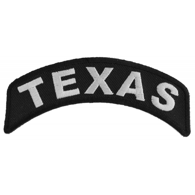 P1471 Texas Patch Patches Virginia City Motorcycle Company Apparel 