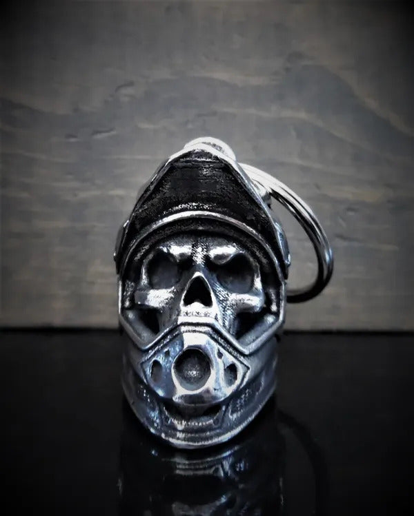 BB-114 Motocross Skull Helmet Bell Bravo Bells Virginia City Motorcycle Company Apparel 
