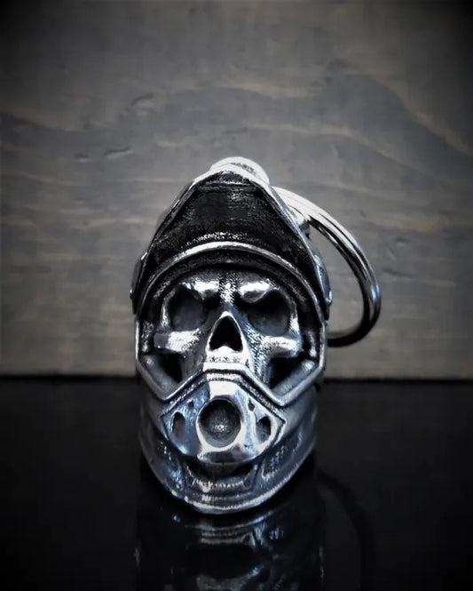 BB-114 Motocross Skull Helmet Bell Bravo Bells Virginia City Motorcycle Company Apparel 