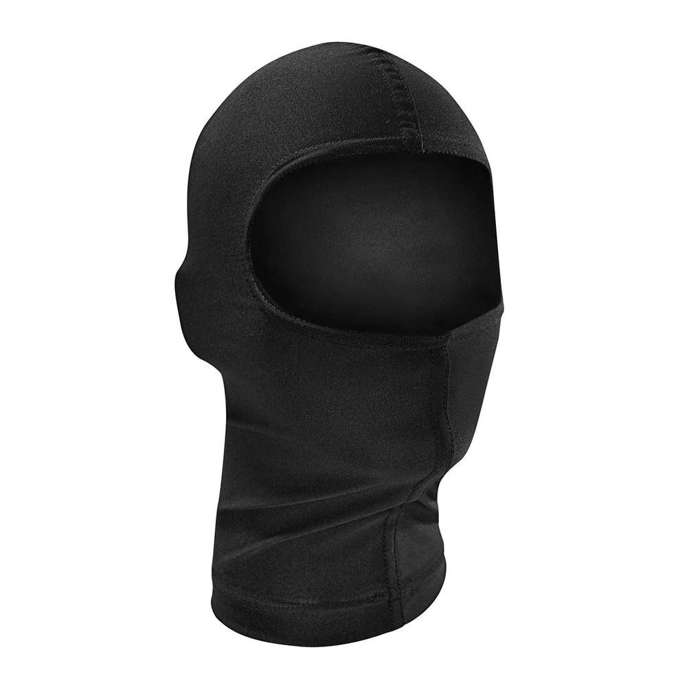 WBN114 ZAN® Balaclava- Nylon- Black Head/Neck/Sleeve Gear Virginia City Motorcycle Company Apparel 