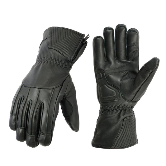 RC91 High Performance Insulated Driving Glove gloves Virginia City Motorcycle Company Apparel in Nevada USA