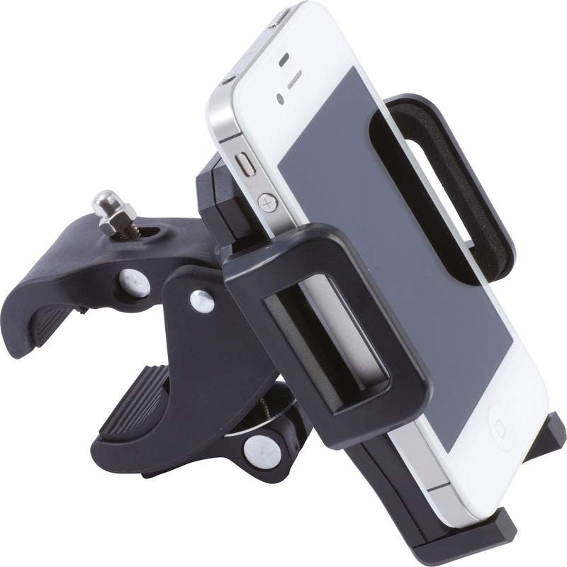 BKMOUNT Adjustable Motorcycle Phone Mount Motorcycle Mounts Virginia City Motorcycle Company Apparel 