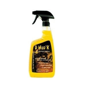 28032 D MUD'R- 32oz Bike Cleaners Virginia City Motorcycle Company Apparel 