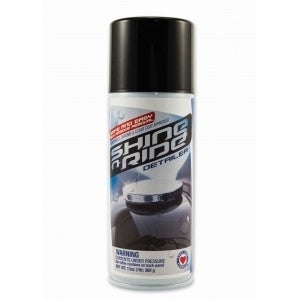 AC331613 Shine-N-Ride Aerosol- 16oz Bike Cleaners Virginia City Motorcycle Company Apparel 