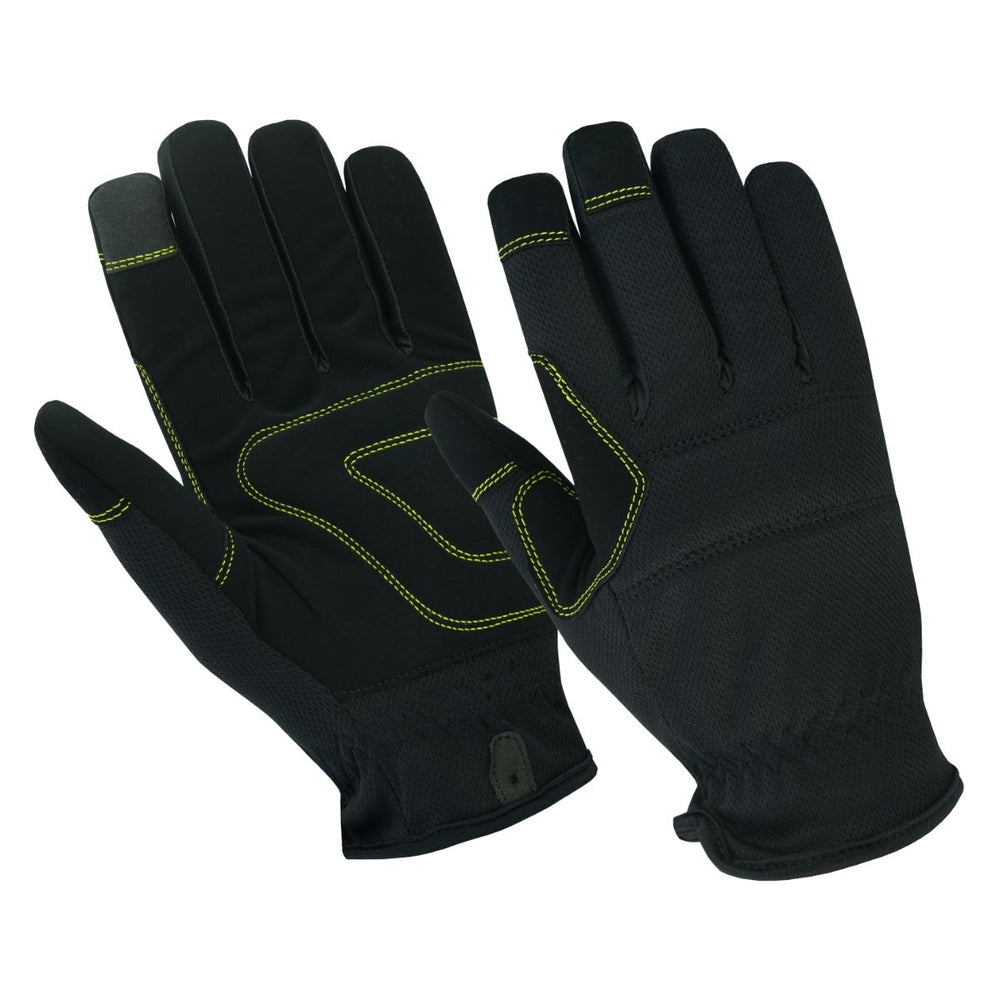 BW2701 4 Pack Multi/General Purpose Gloves New Arrivals Virginia City Motorcycle Company Apparel in Nevada USA