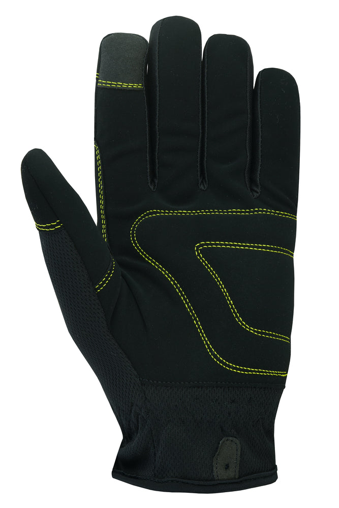 BW2701 4 Pack Multi/General Purpose Gloves New Arrivals Virginia City Motorcycle Company Apparel in Nevada USA