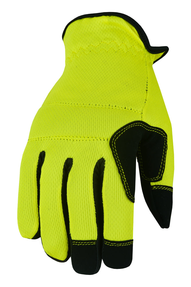 BW2701 4 Pack Multi/General Purpose Gloves New Arrivals Virginia City Motorcycle Company Apparel in Nevada USA