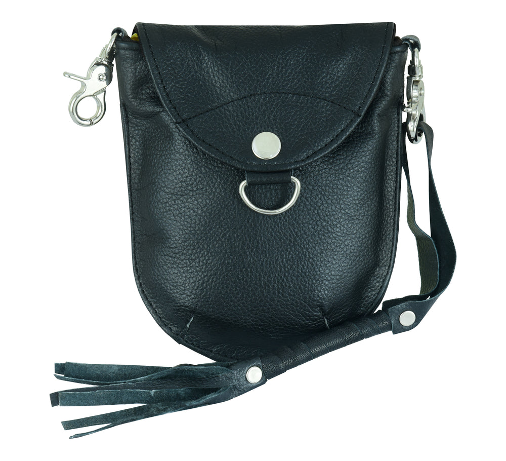 Buy Leather Belt Bag, Waist Bag, Waist Purse, Small Leather Bag, Tan  Leather Purse, Small Leather Bag, Leather Bum Bag, Fanny Pack Online in  India - Etsy